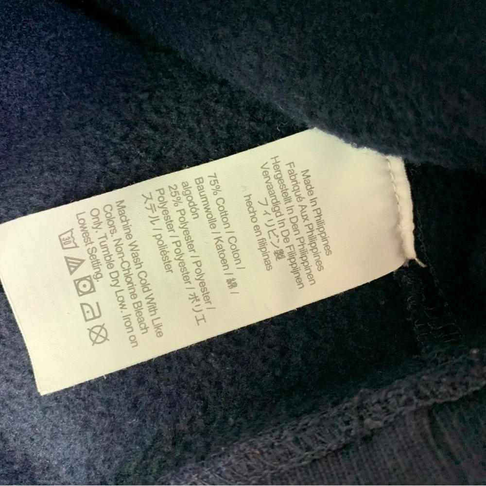J. Crew gently used